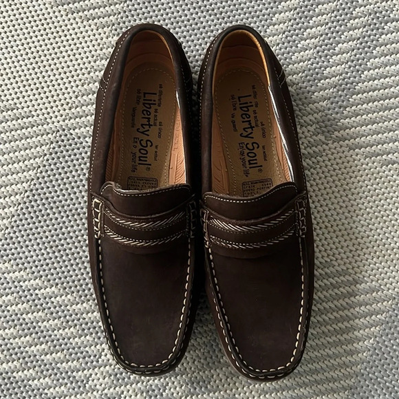 LIBERTY SOUL | Men’s Casual Shoes - Picture 5 of 8